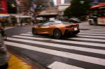 McLaren GT 2019 года (JP)
